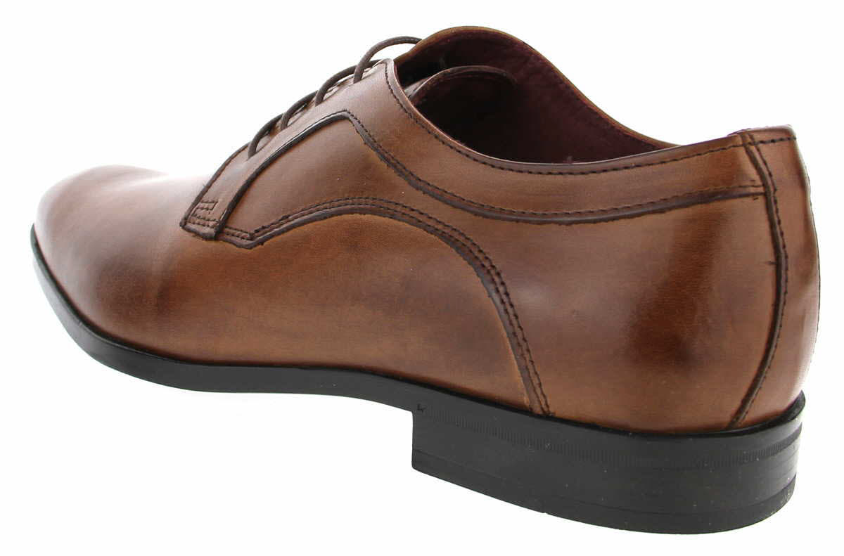 Nicola Benson klassischer Herren Sc