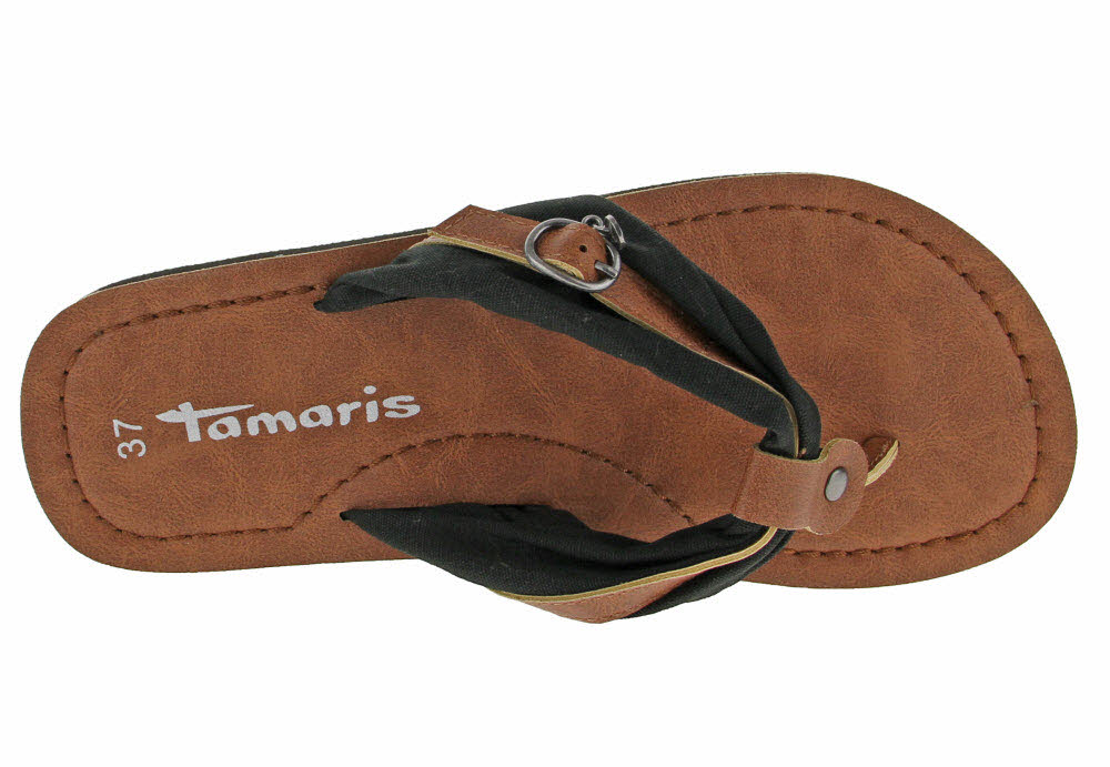 Tamaris Damen Zehentrenner