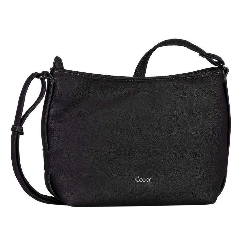 Gabor Handtasche MALU schwarz