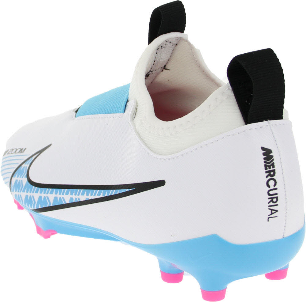 Nike JR ZOOM VAPOR 15 ACADEMY FG/MG