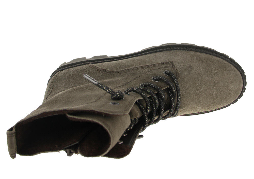 Gabor Damen Schnürboots