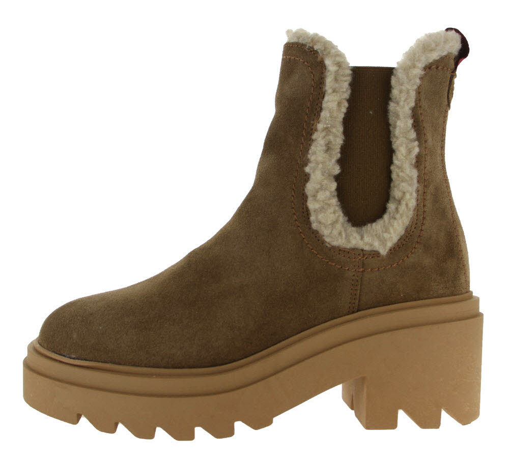 Tamaris Damen Chelsea Boots