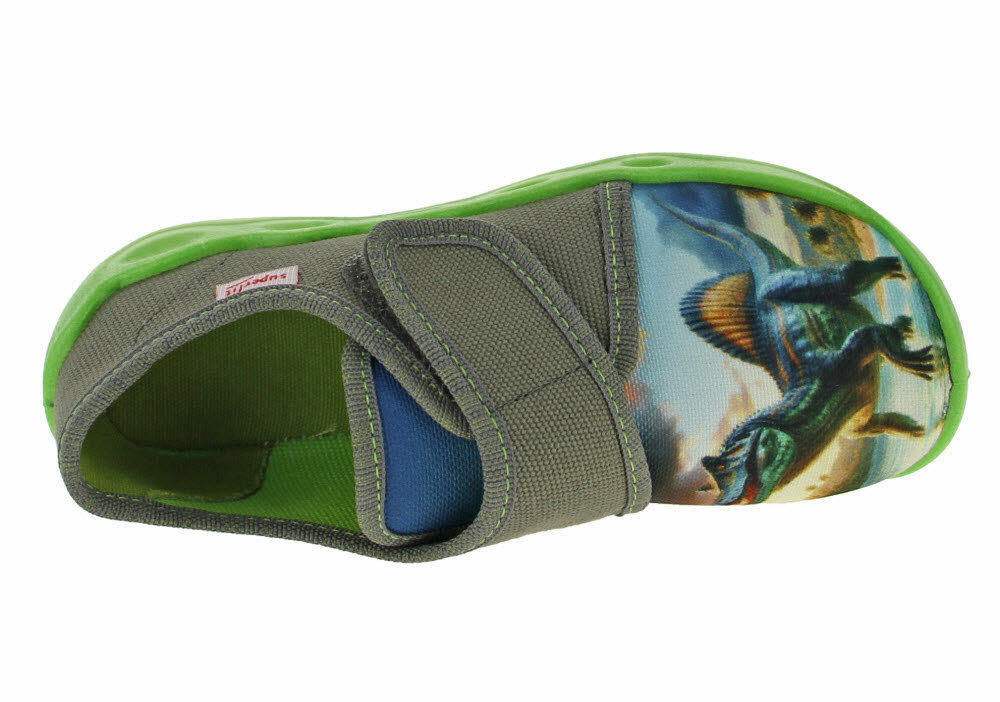 Superfit Kinder Hausschuhe