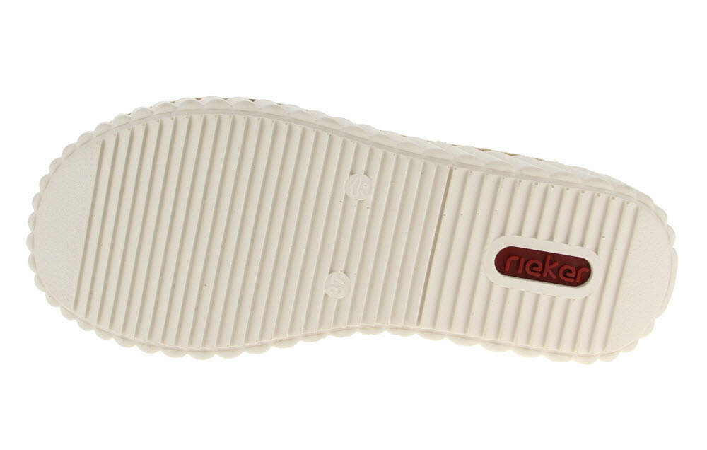 Rieker Damen Pantolette