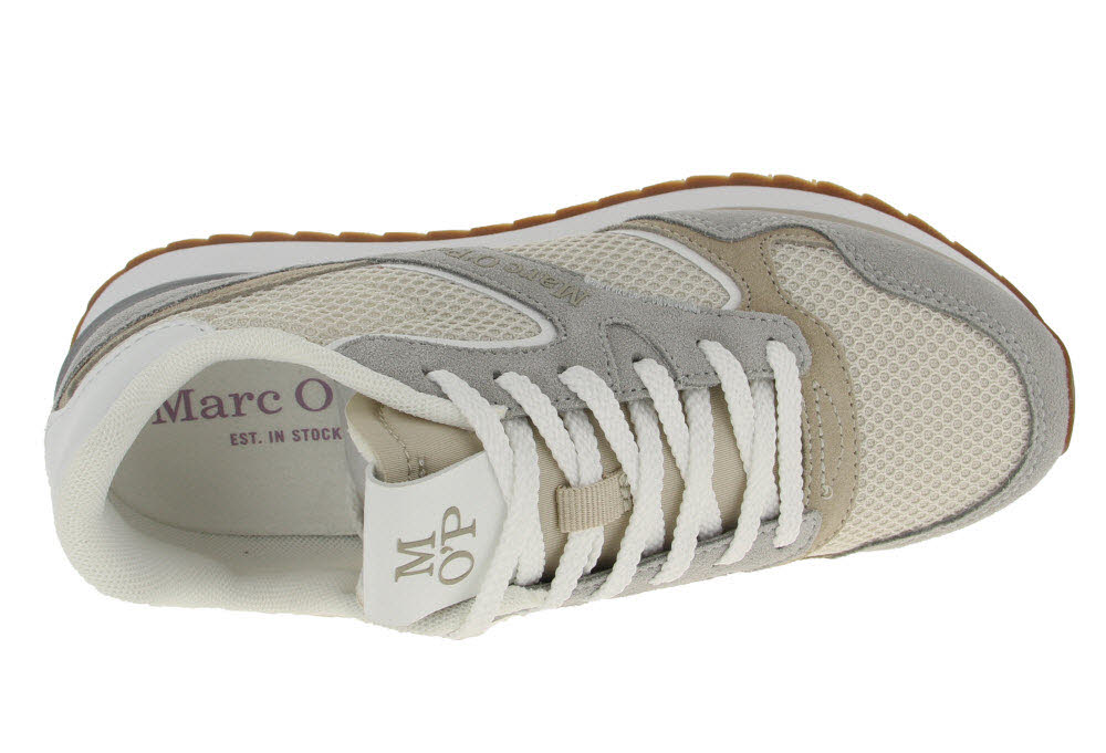 Marc O`Polo Damen Sneaker
