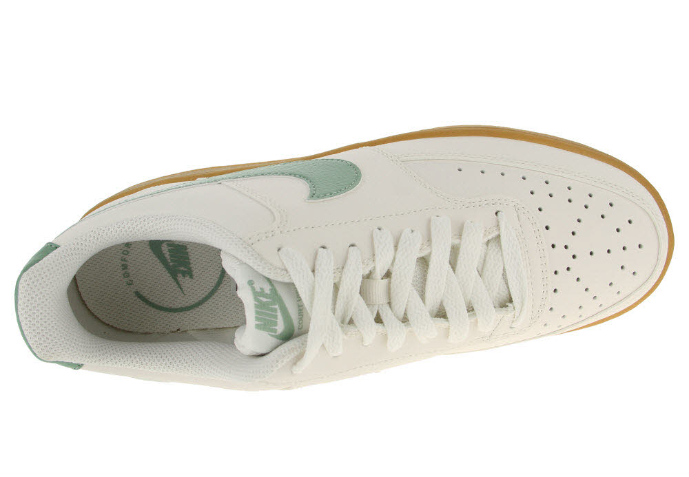 Nike Herren Freizeitschuhe COURT VISION
