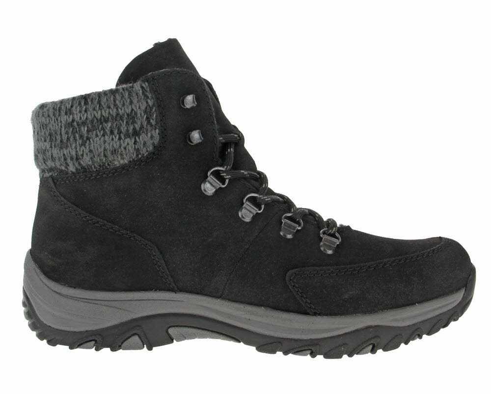 Rieker Damen Schnürboots Outdoor