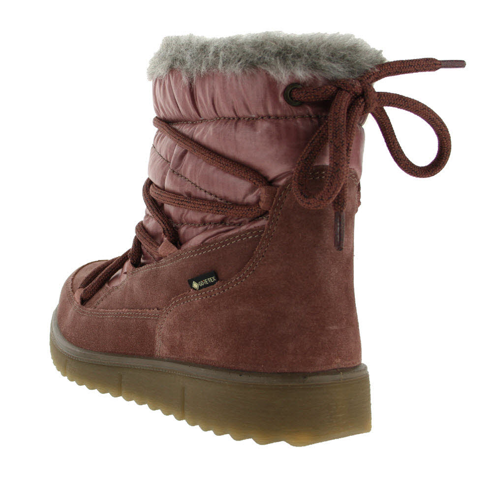 Legero Damen Winterboots