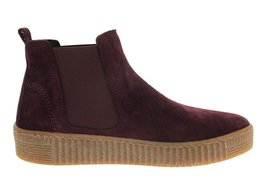 Gabor Damen Chelsea Boots