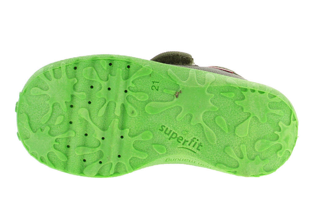Superfit Kleinkinder Hausschuhe