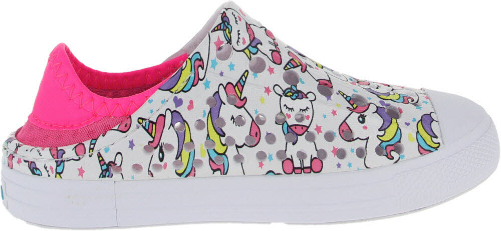 Skechers Kinder Slipper GUZMAN ST