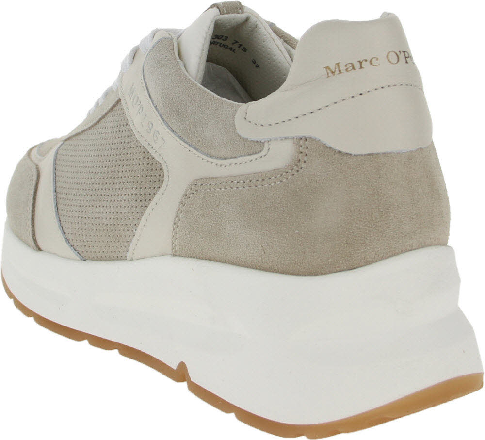 Marc O´Polo Damen Sneaker