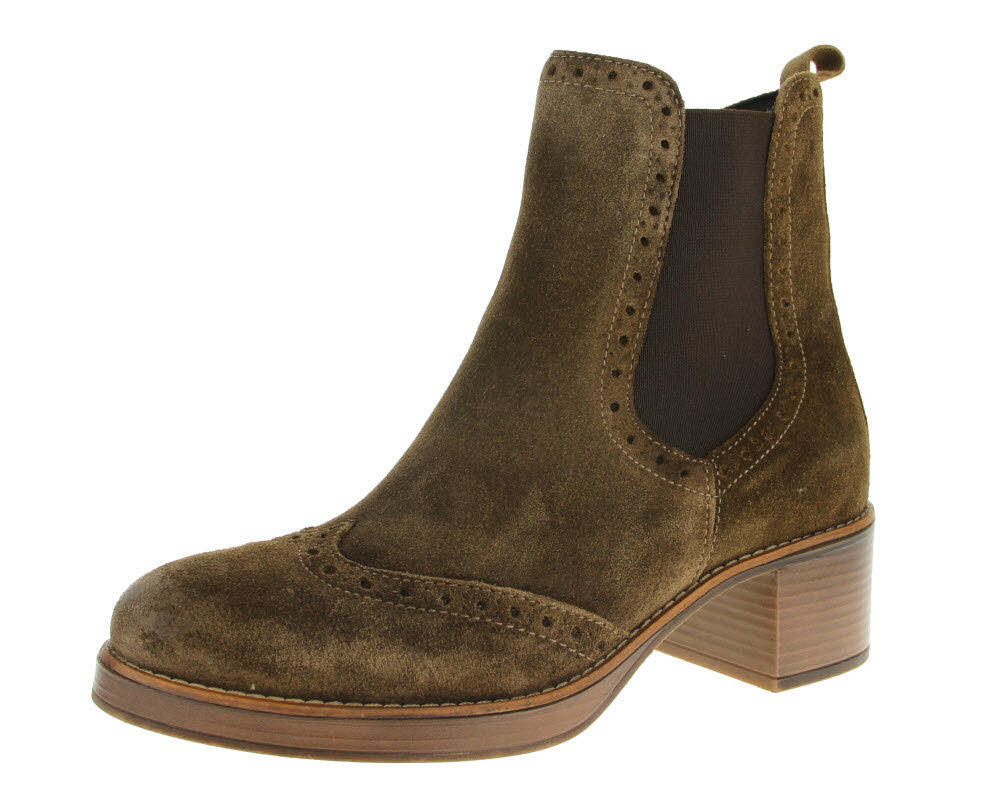 Tamaris Damen Stiefelette