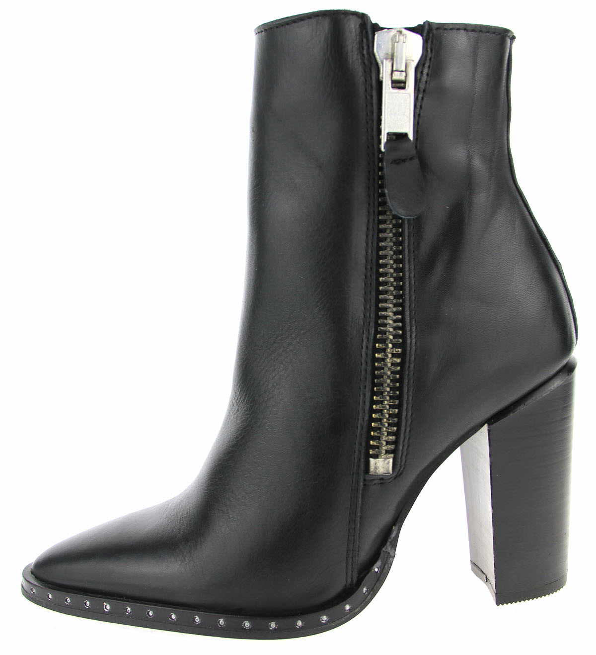 Poelman Damen Stiefelette