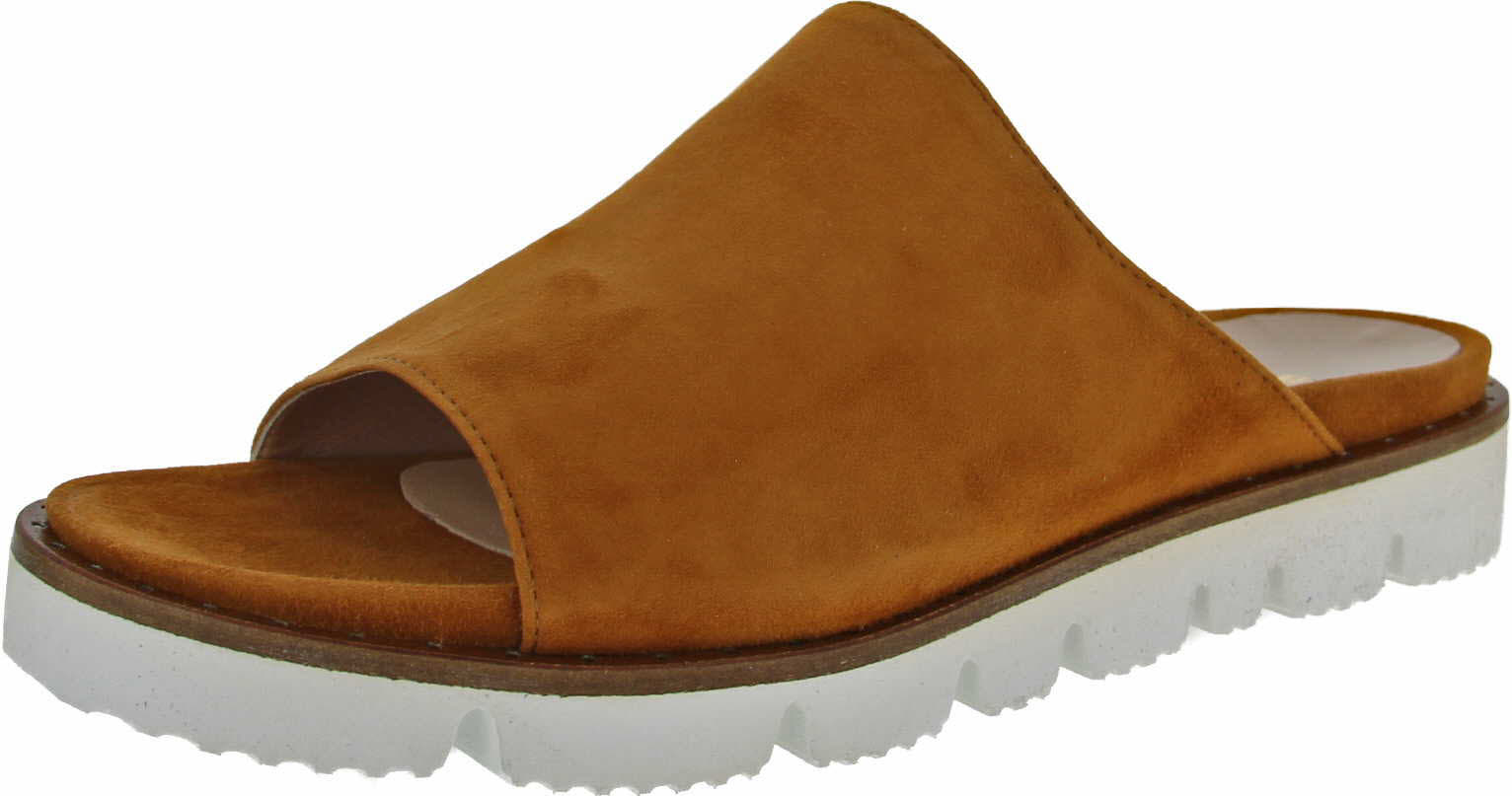 Gianluca Pisati Damem Pantolette