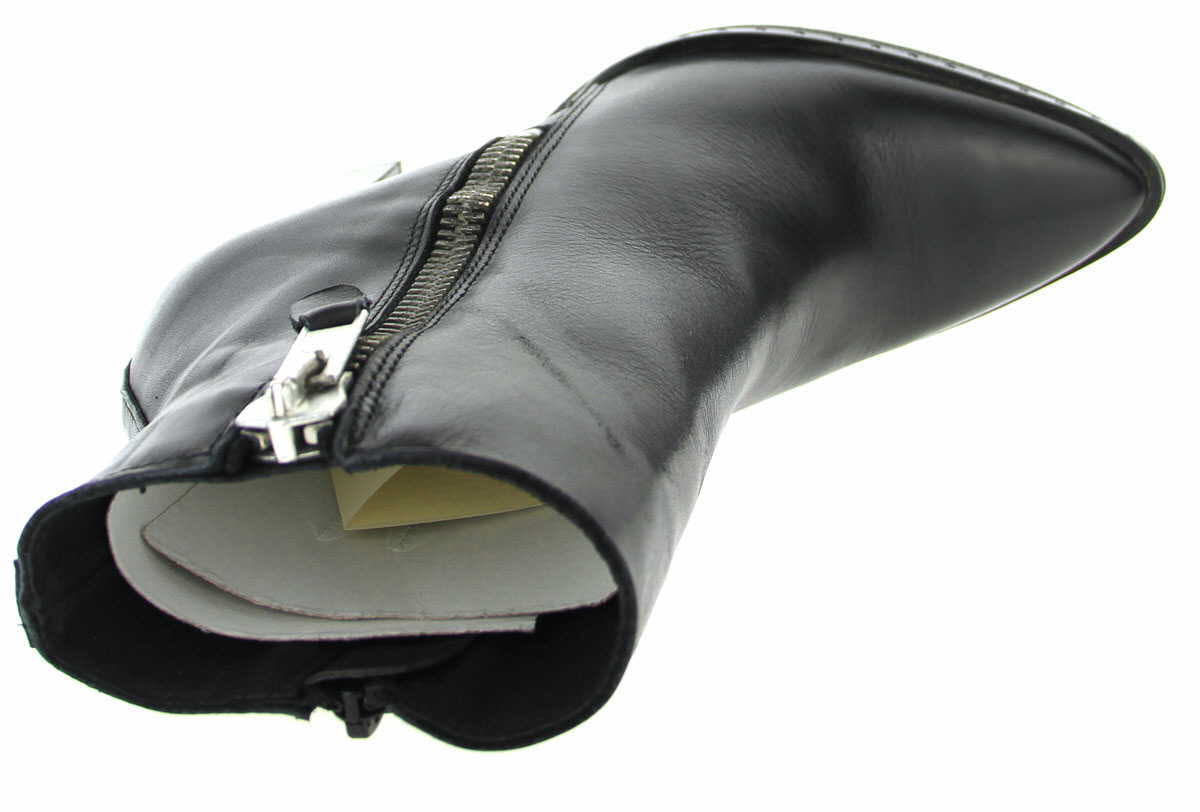 Poelman Damen Stiefelette