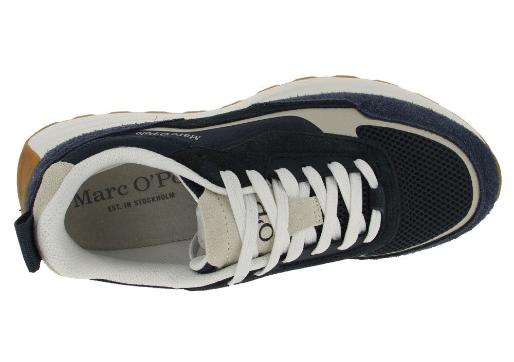 Marc O`Polo Herren Sneaker