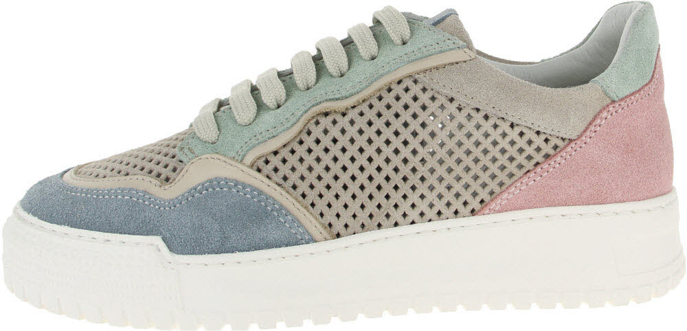 Rijos Damen Sneaker