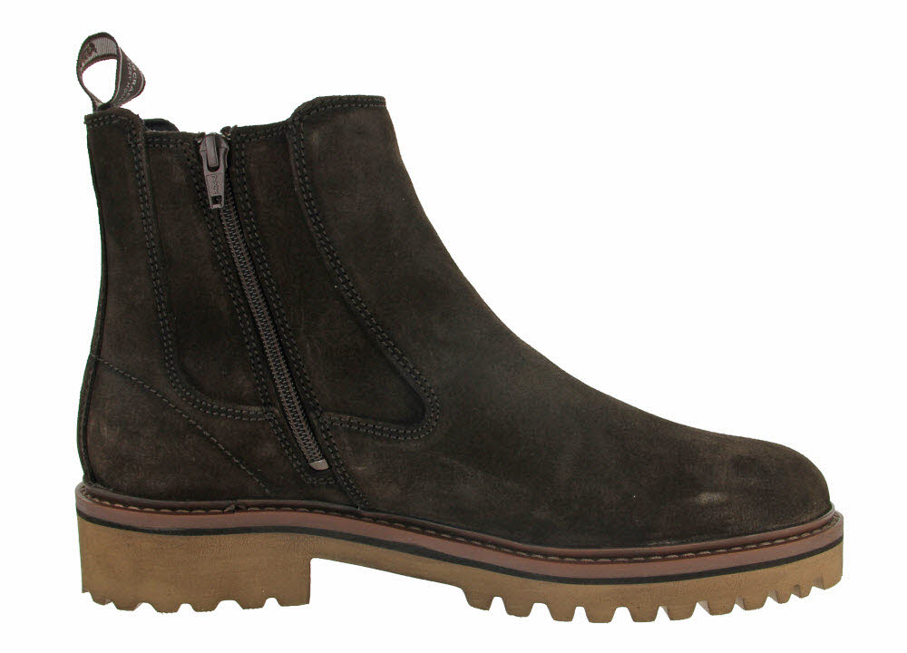 Tamaris Herren Chelseaboots