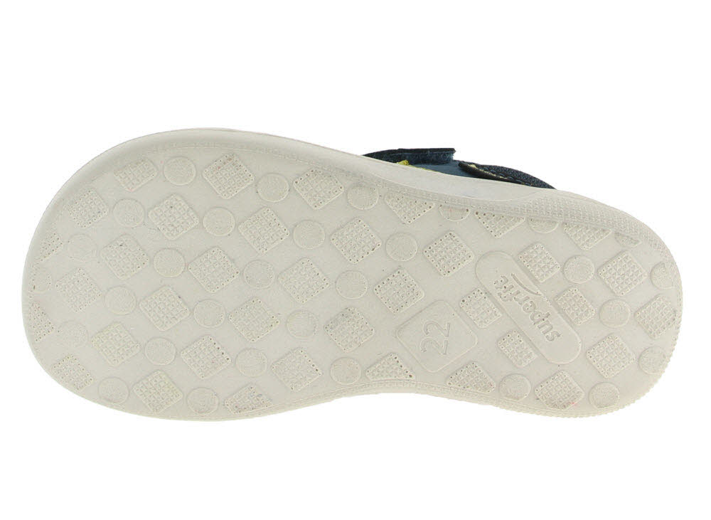 Superfit Kleinkinder Schuhe mit Gore-Tex