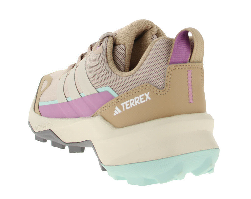 adidas Damen Trekkingschuhe Terrex