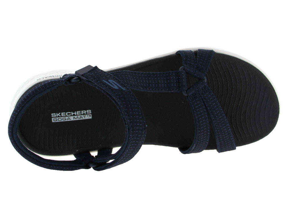 Skechers Damen Sandale