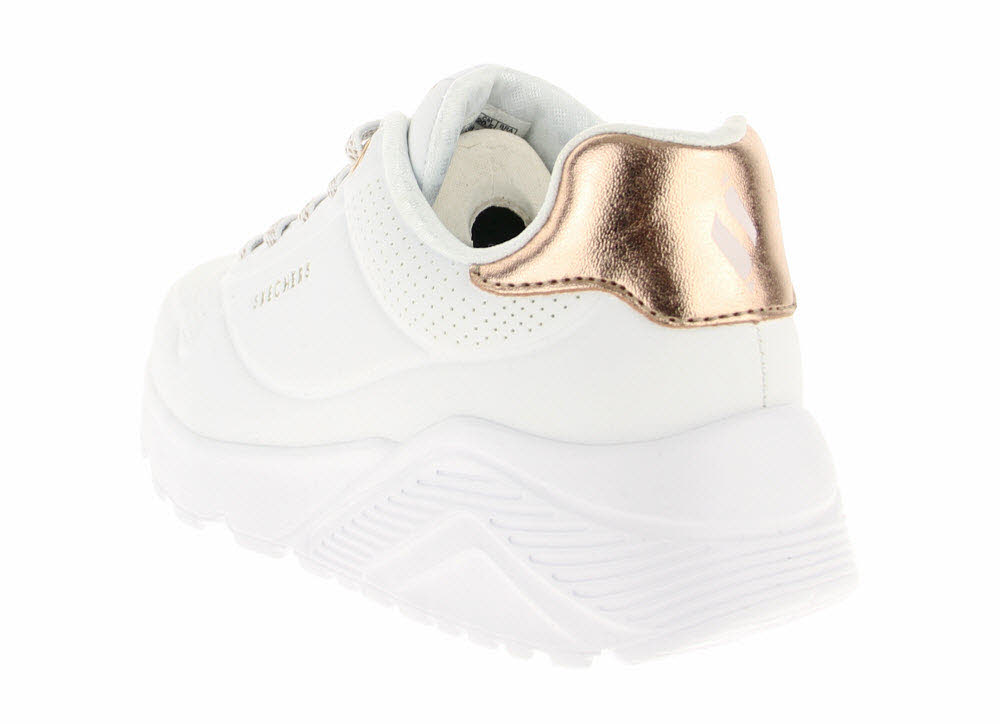 Skechers Mädchen Sneaker UNO LITE