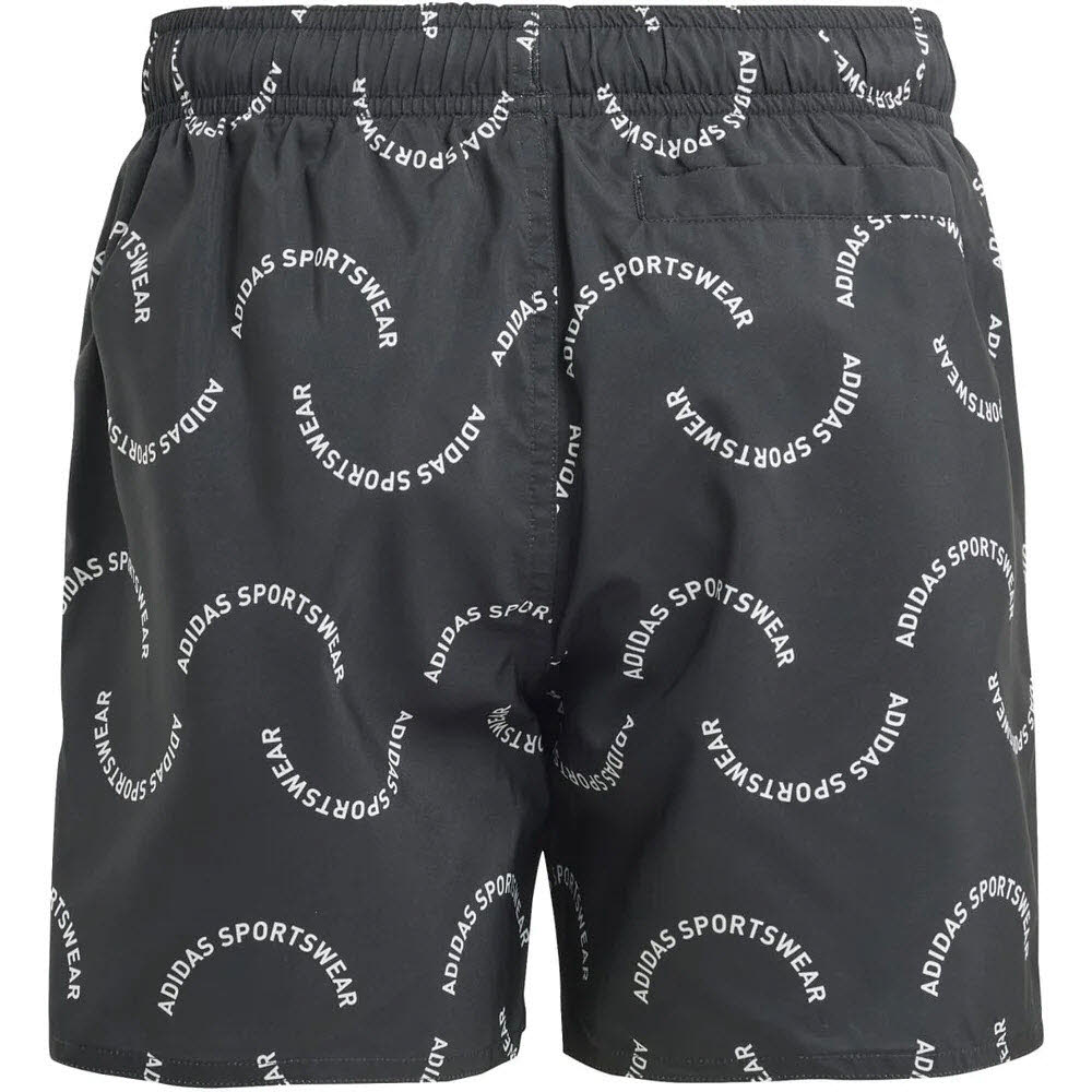 adidas Kinder Badeshorts