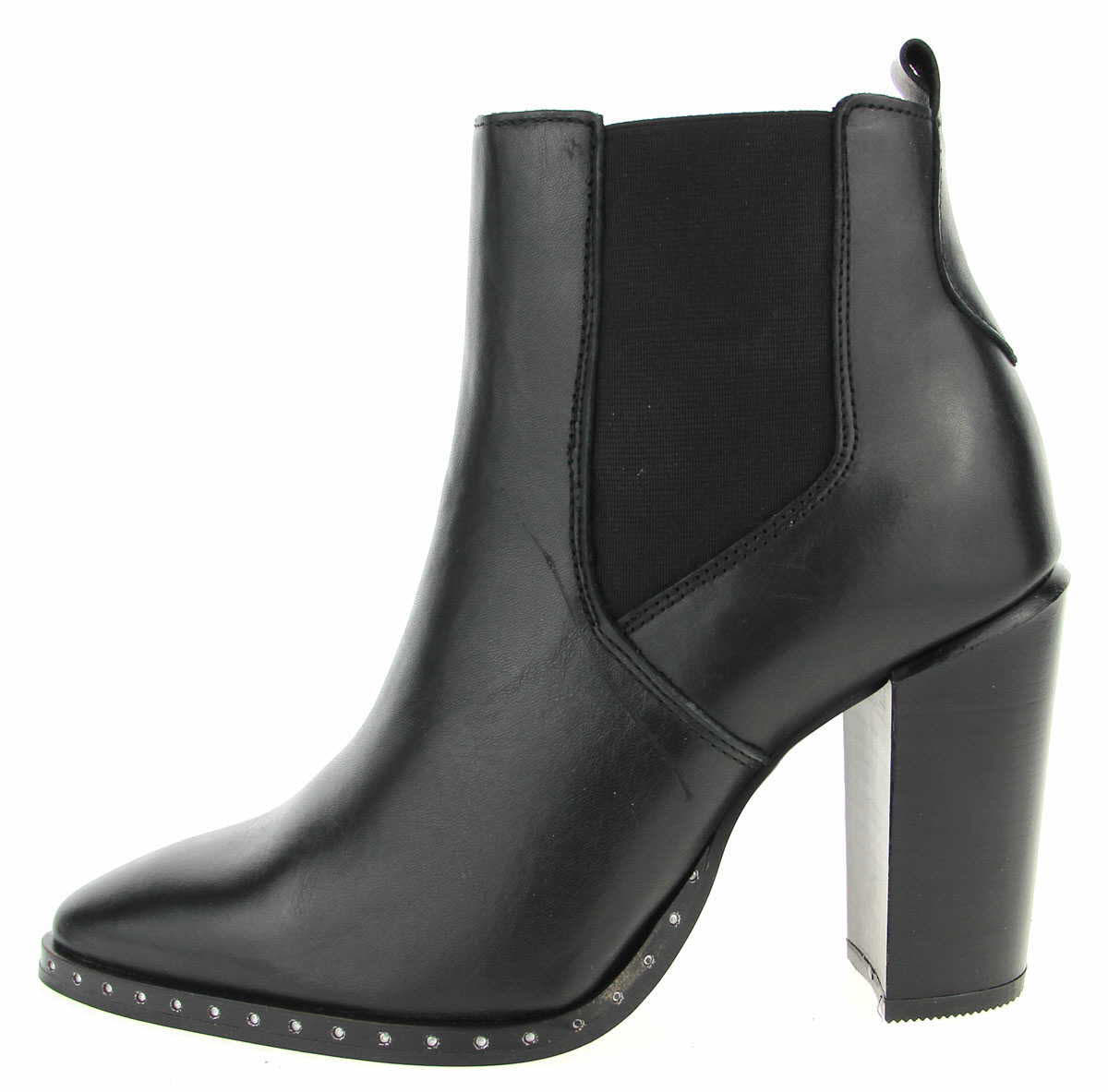 Poelman Damen Stiefelette
