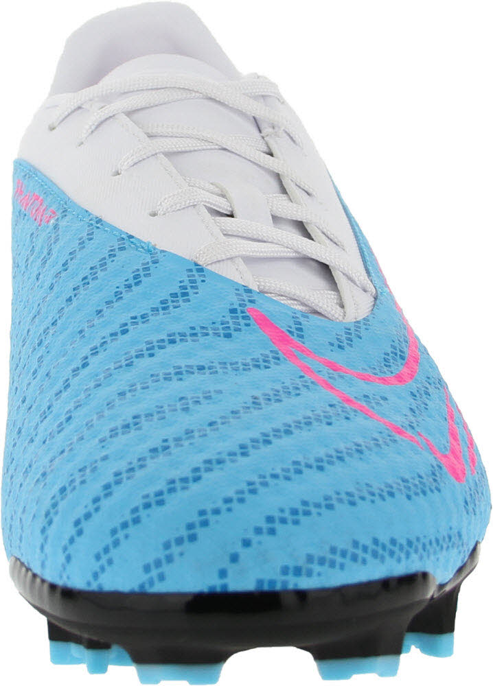 Nike PHANTOM GX ACADEMY FG/MG,BALTIC BLU