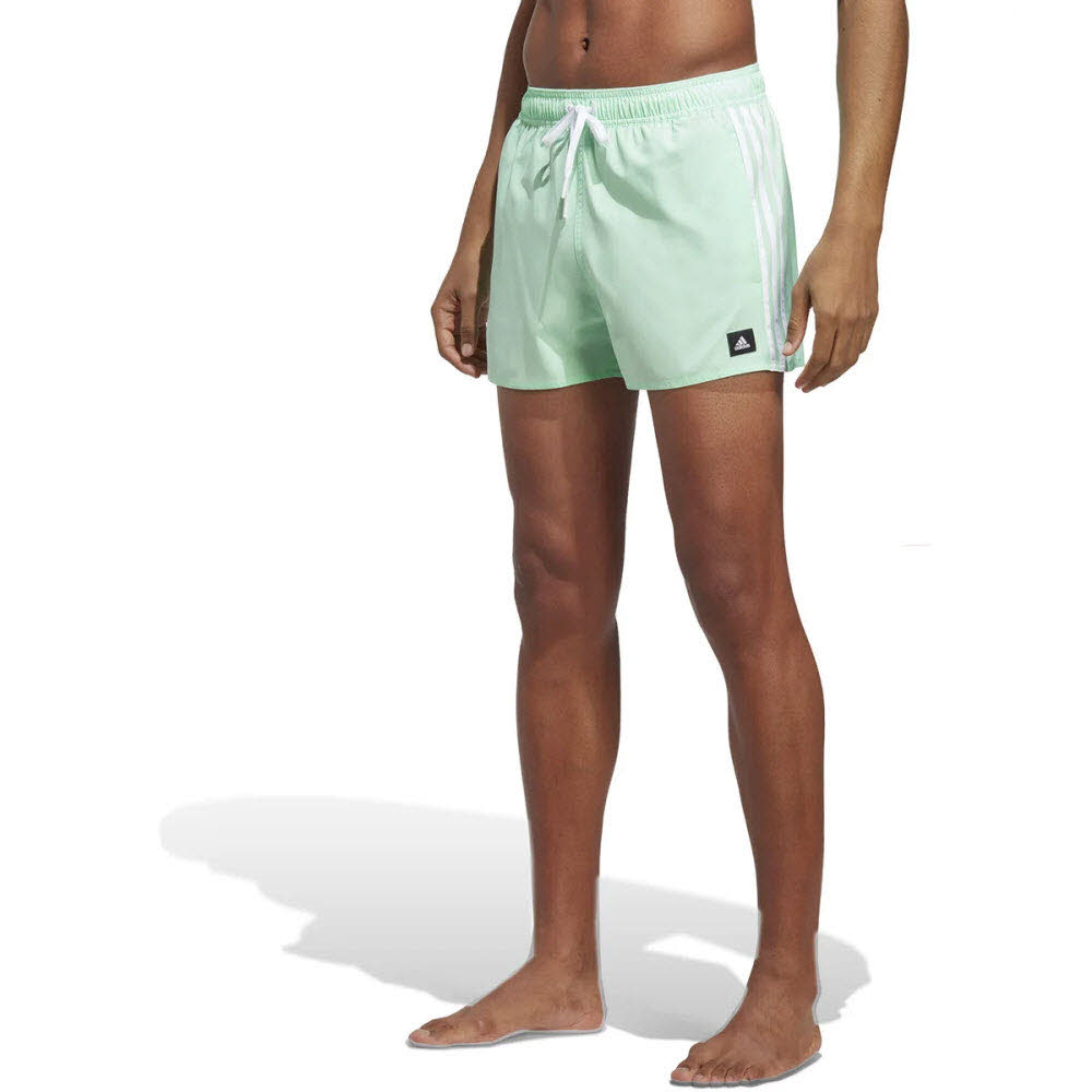 adidas Herren Shorts 3S CLX SH VSL