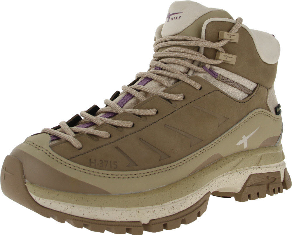 Tamaris Damen Trekkingboots