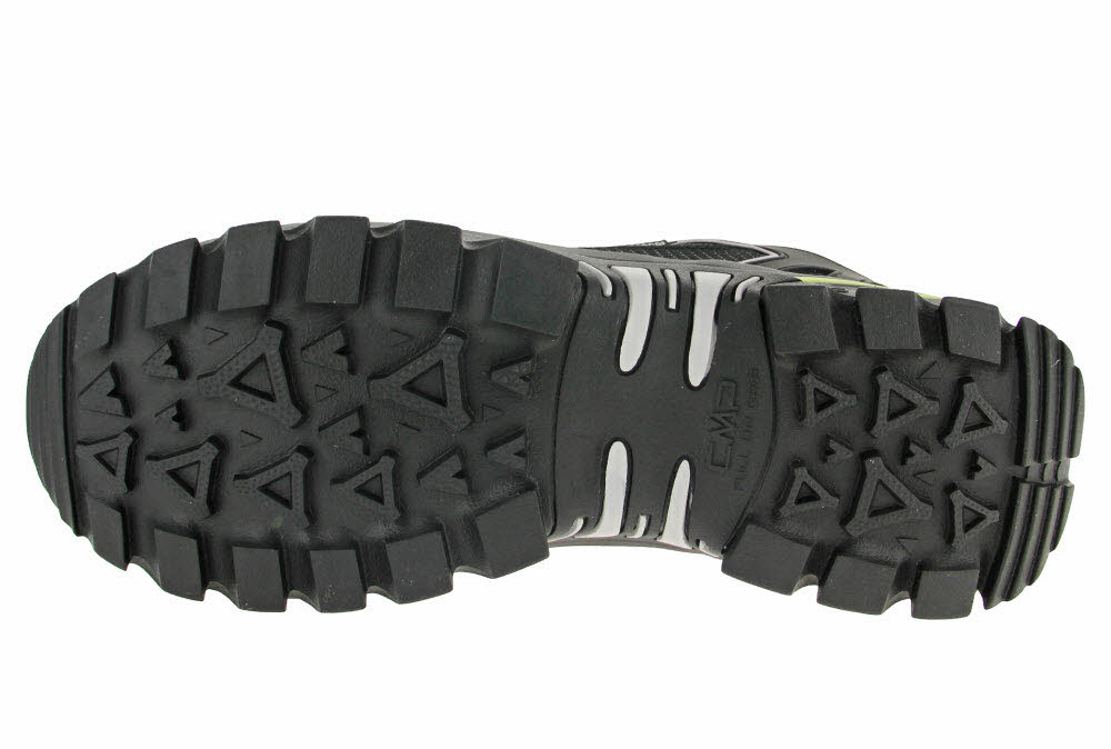 CMP Herren Halbschuhe Wanderschuhe RIGEL