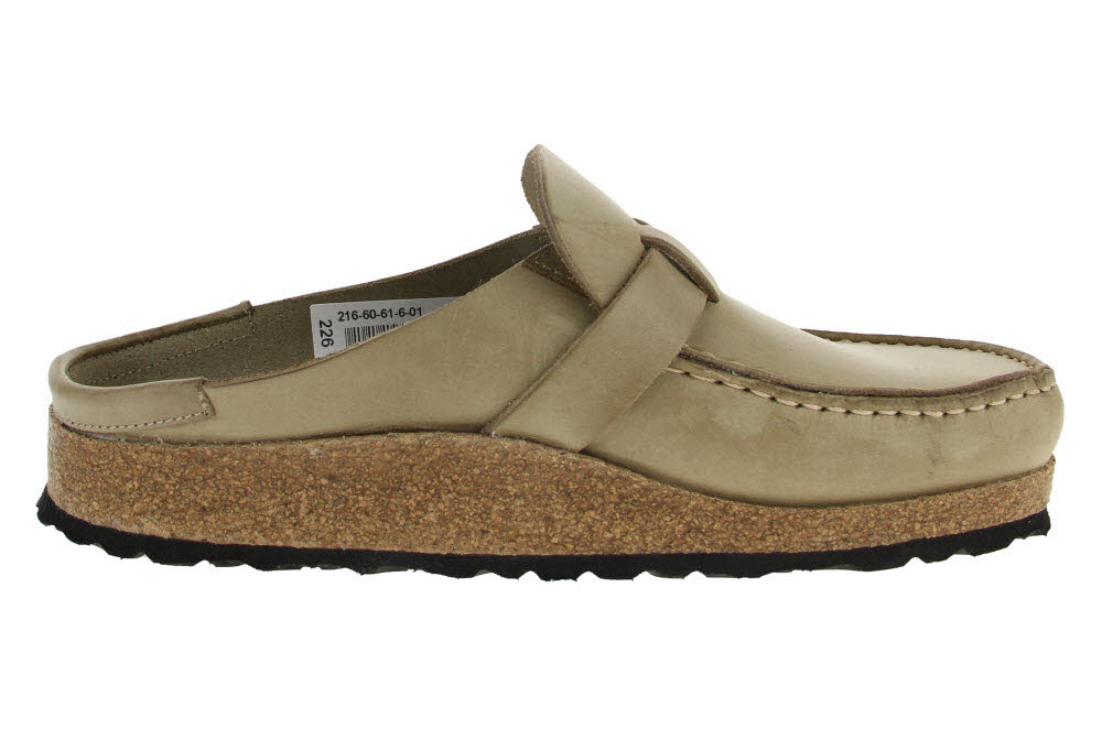 Birkenstock Damen Pantolette Clogs
