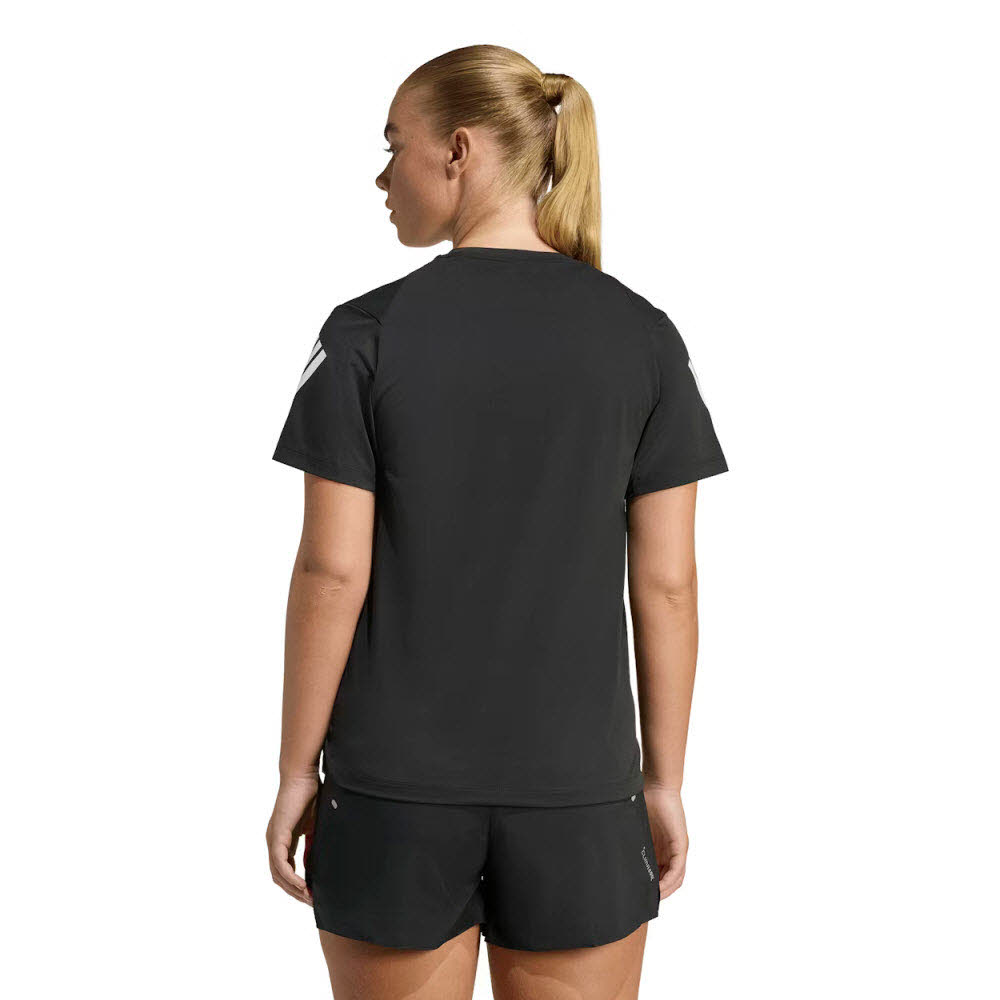 adidas Damen adi365 Climacool T-Shirt