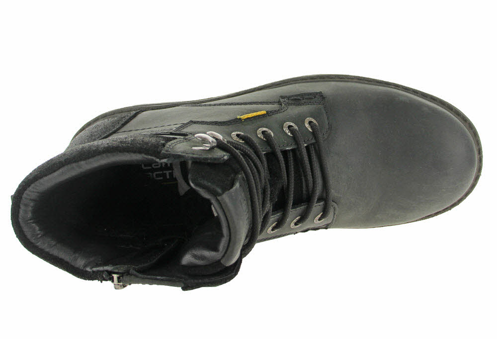 Camel Active Herren Schnürboots