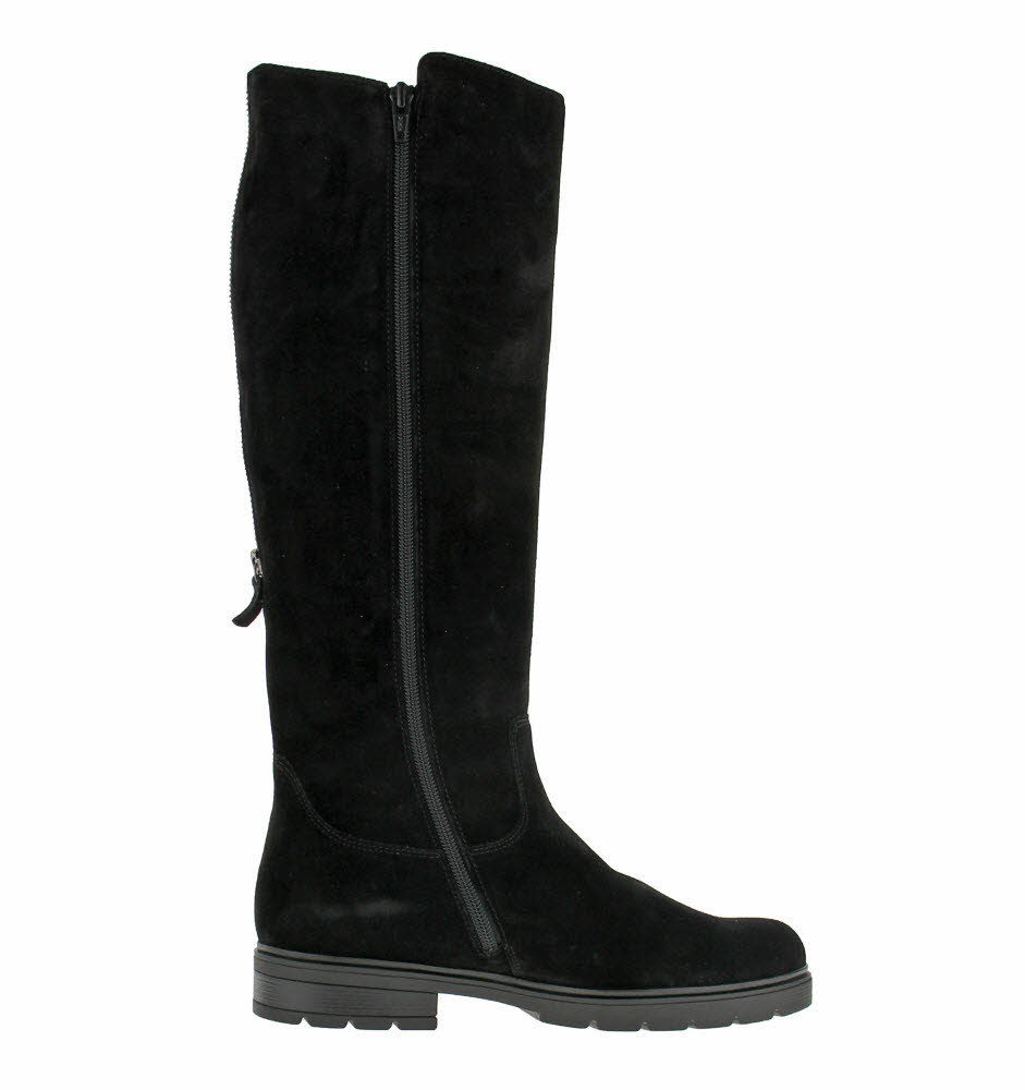 Gabor Damen Langschaftstiefel