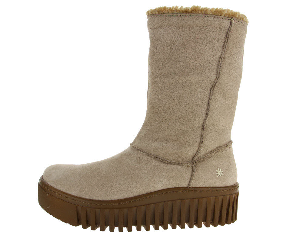 Art Damen Stiefel mit Warmfutter