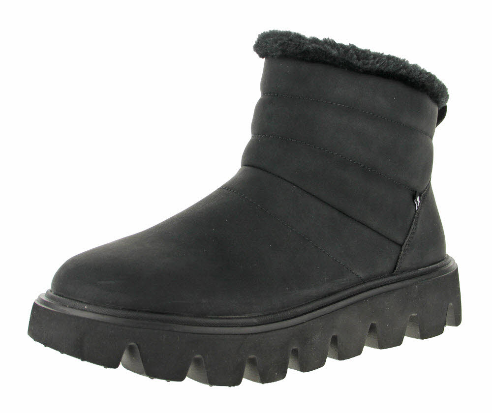 Rieker Damen Winterboots