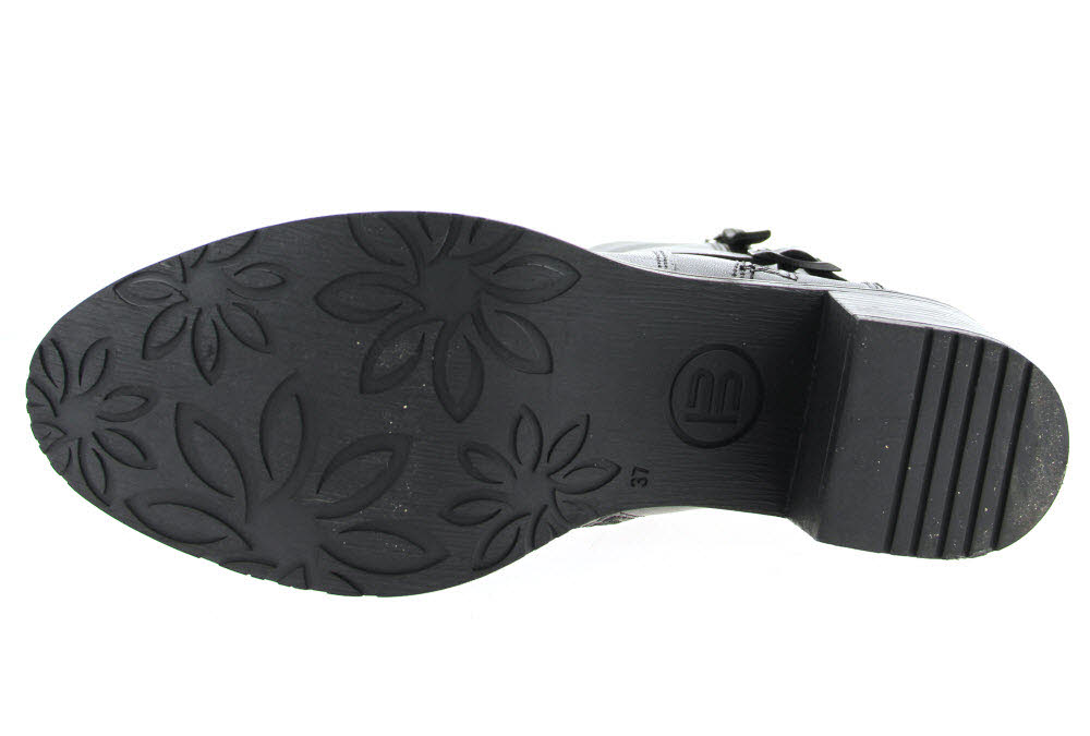 Bagatt Damen Stiefelette