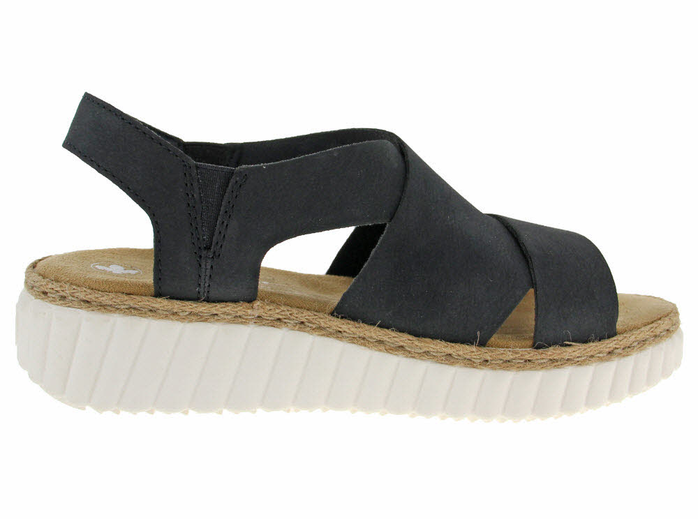Rieker Damen Sandale