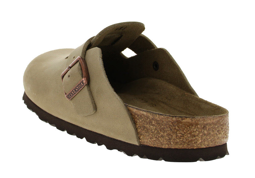 Birkenstock Boston