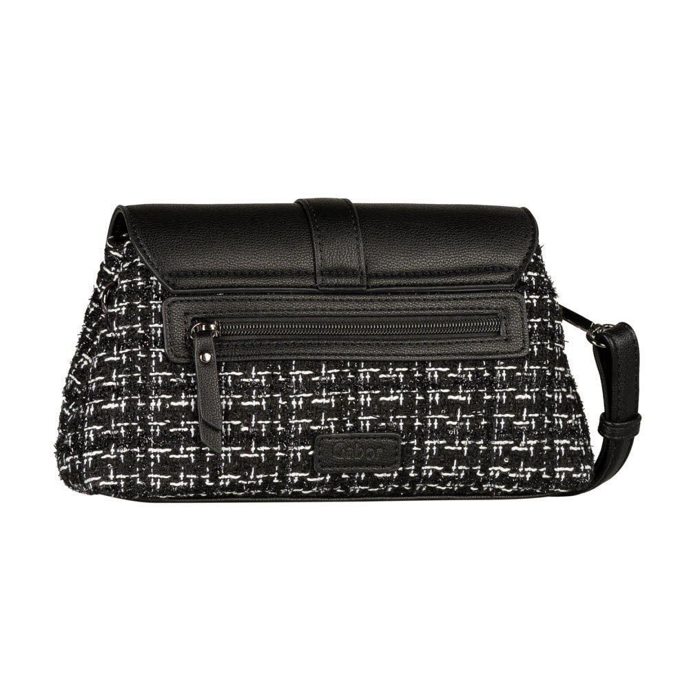Gabor Handtasche SAHAR schwarz