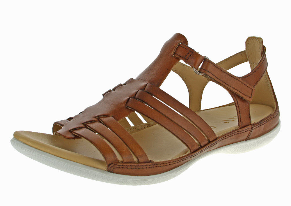 Ecco Damen Sandale