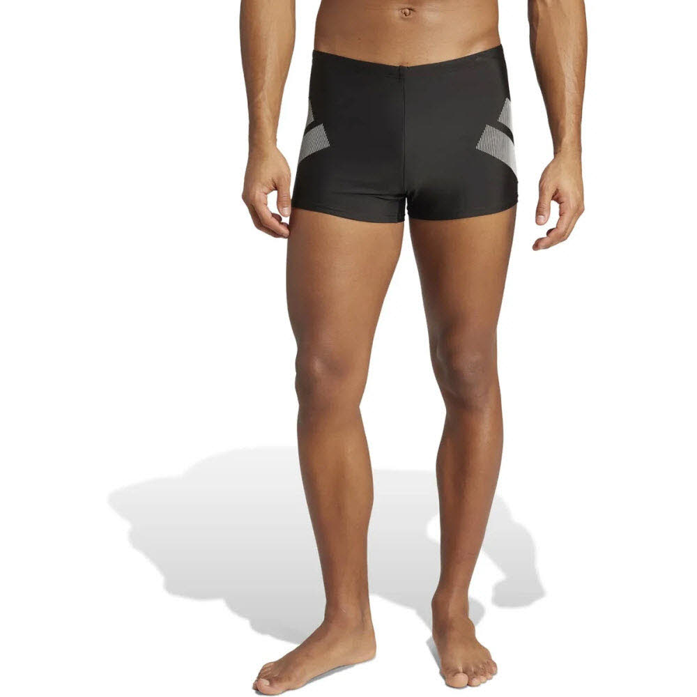 adidas Badehose Big Bars