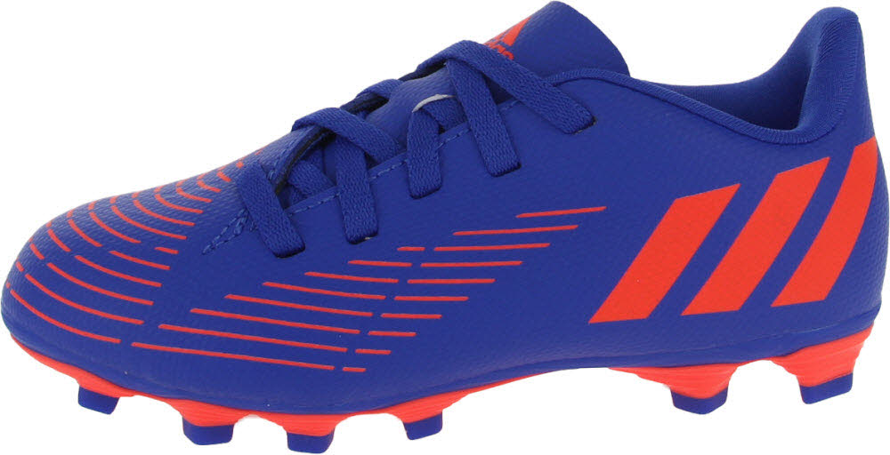 adidas PREDATOR EDGE.4 FxG J