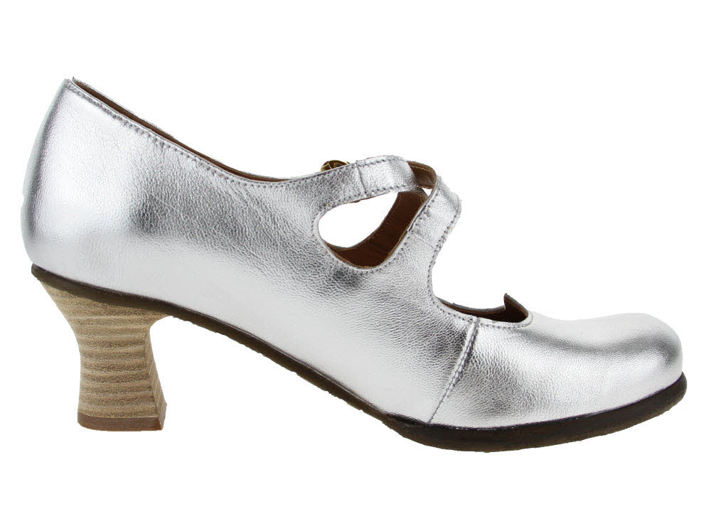 Fly London Damen Pumps