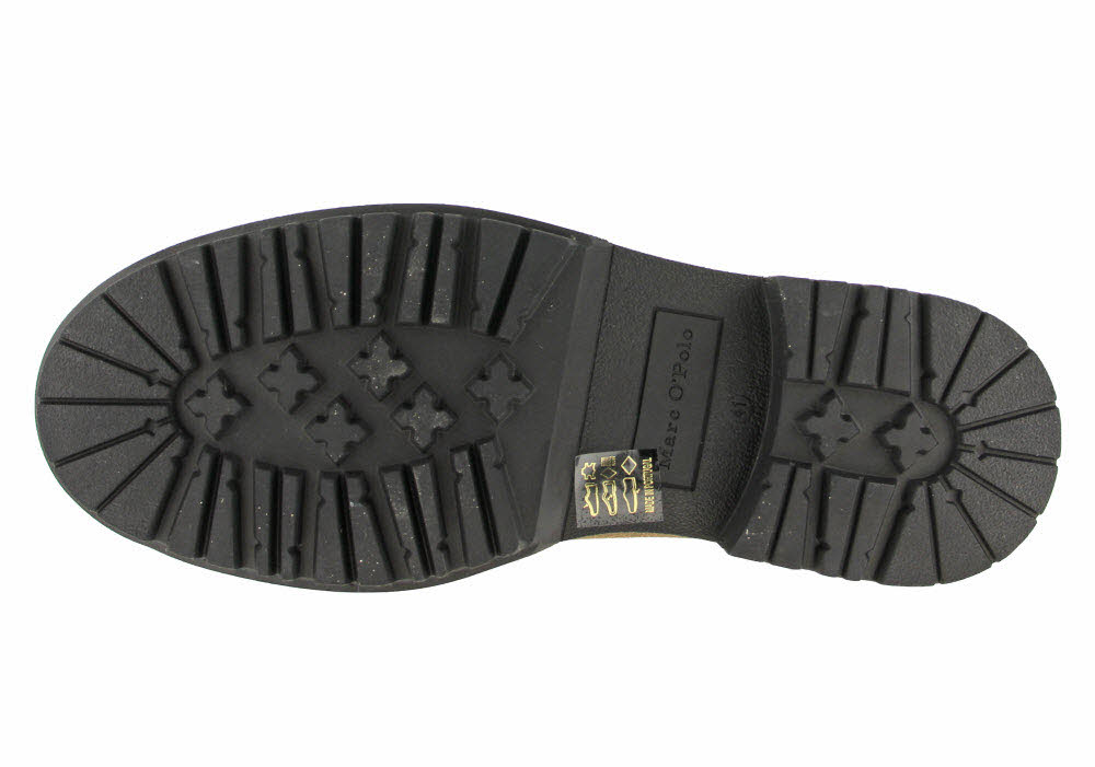 Marc O´Polo Herren Chelsea Boots