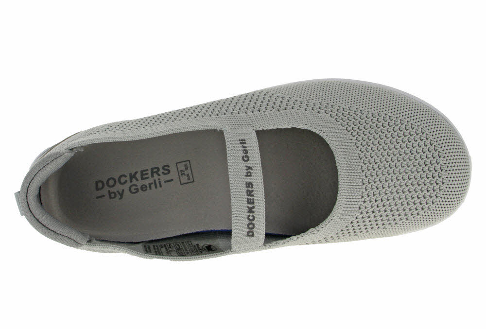 Dockers Damen Barfußschuhe