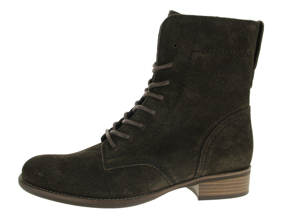 Gabor Damen Schnürboots